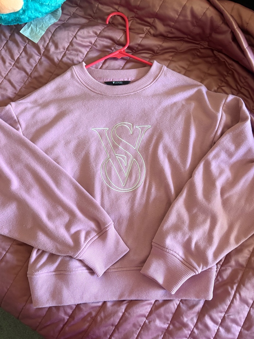 Victoria's Secret Sweatshirt Women S